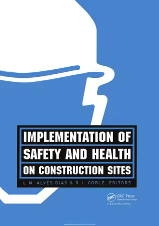 Implementation of Safety and Health on Construction Sites