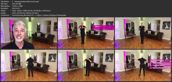 Ballroom 101: Social Dance For The Single Complete Beginner