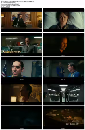 Fallout 2024 S02E06 1080p AV1 10bit-BLAZE
