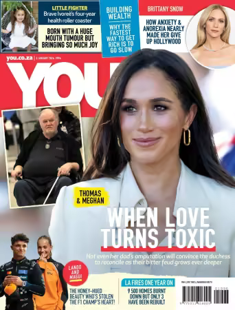 You South Africa - 8 January 2026