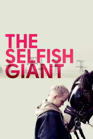 The Selfish Giant 2013 1080p MUBI WEB-DL DDP 5.1 H264-GPRS
