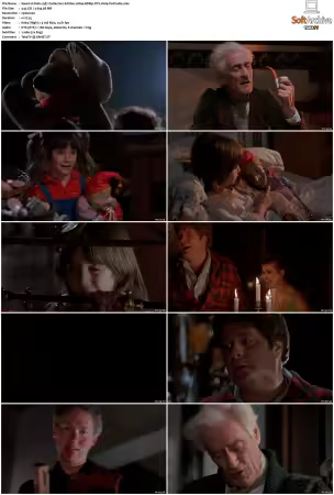 Dolls 1986 1080p BDRip DTS H264-PoPCoRn