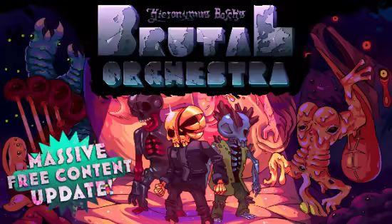 Brutal Orchestra v1.4.2 Linux-DINOByTES