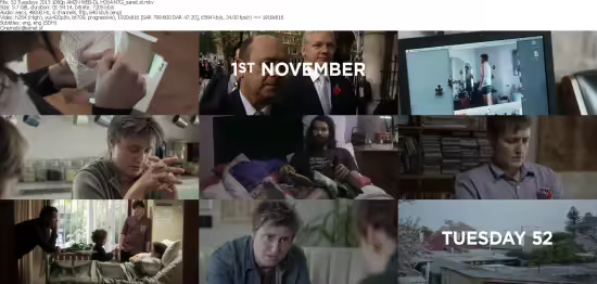 52 Tuesdays 2013 1080p AMZN WEB-DL H264-NTG