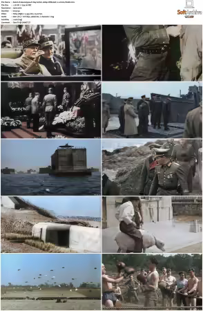Apocalypse D-Day S01 1080p WEB AAC 2.0 H264-WoKE