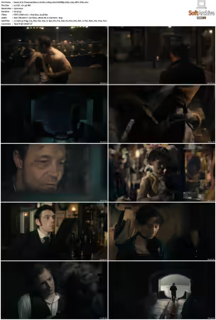 A Thousand Blows S01 1080p 10bit WEBRip 6CH x265 HEVC-PSA