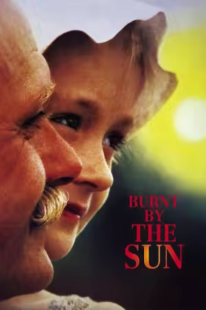 Burnt by the Sun 1994 1080p WebDL x264 DUAL-GeneMige