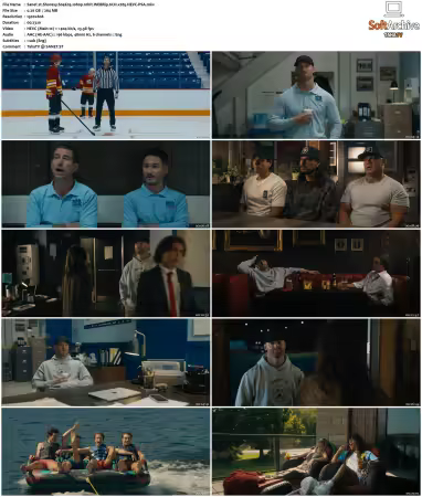 Shoresy S04 1080p 10bit WEBRip 6CH x265 HEVC-PSA