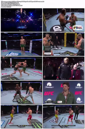 UFC 324 Gaethje vs Pimblett Prelims 1080p WEB h264-VERUM