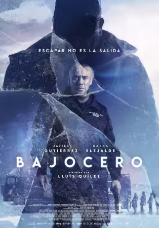 Below Zero 2021 1080p NF WEB-DL DDP 5.1 H264-SPWEB