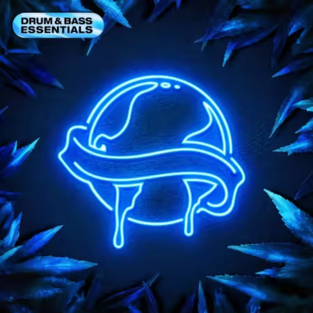 VA - Drum and Bass Essentials 2026 (2026)