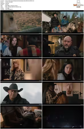 Yellowstone 2018 S02 1080p WEB h264-SOiNTA