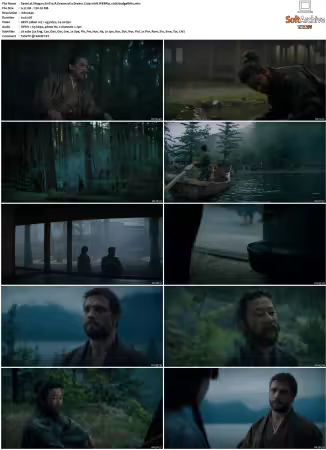 Shogun 2024 S01 720p 10bit WEBRip x265-budgetbits