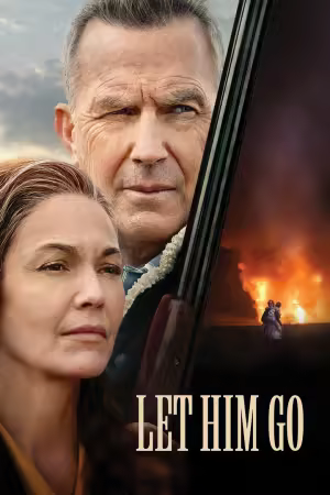 Let Him Go 2020 1080p AMZN WEB-DL DDP 5.1 H264-BLOOM
