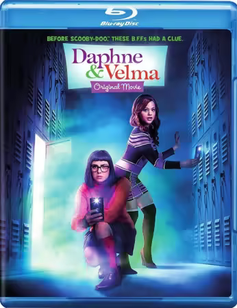 Daphne and Velma 2018 1080p BluRay DDP 5.1 10bit H265-iVy