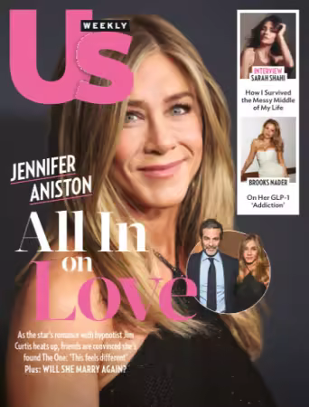 Us Weekly - January 12, 2026