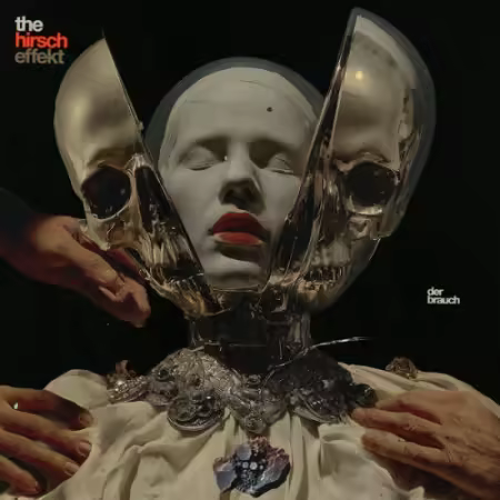 The Hirsch Effekt - Der Brauch (2026) Mp3 / Flac / Hi-Res