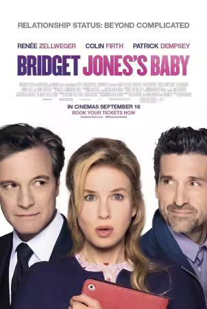 Bridget Joness Baby 2016 1080p iP WEB-DL AAC 2.0 H264-PiRaTeS