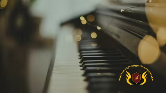 Building Foundations: Contemporary (Pop) Piano