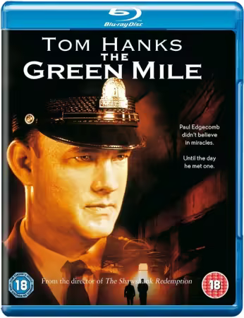 The Green Mile 1999 1080p BluRay HEVC x265 5.1 BONE