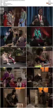 In Living Color 1990 S01-S05 480p H265 AAC 2CH-MNKYDDL
