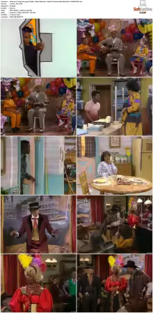 In Living Color 1990 S01-S05 480p H265 AAC 2CH-MNKYDDL