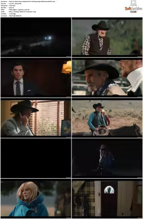 Yellowstone 2018 S03 1080p WEB h264-SOiNTA