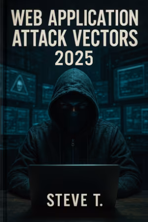 Web Application Attack Vectors 2025