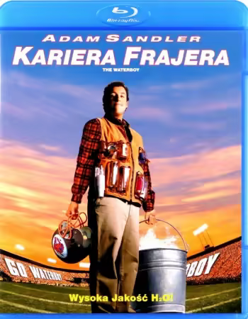The Waterboy 1998 1080p BluRay HEVC x265 5.1 ReBONE