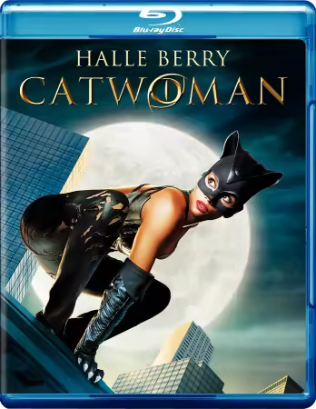 Catwoman 2004 Extended Edition BDRip 1080p by Martokc