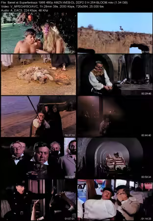Superfantozzi 1986 480p AMZN WEB-DL DDP 2.0 H264-BLOOM