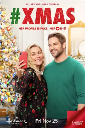 Xmas 2022 1080p WEBRip DDP 2.0 10bit H265-iVy
