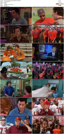 The Waterboy 1998 1080p WEBRip x264-SUP3R