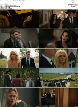 Yellowstone 2018 S05 1080p WEB h264-SOiNTA