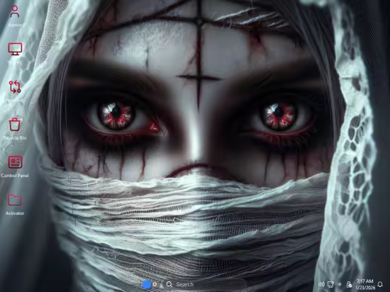 Windows 11 Pro Super Lite 25H2 Build 26200.7462 Conjuring 11
