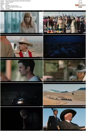 Yellowstone 2018 S01 1080p WEB h264-SOiNTA