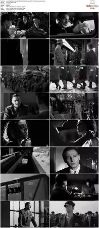 Schindlers List 1993 PROPER UHD BluRay 2160p DDP 7.1 DV HDR x265-hallowed