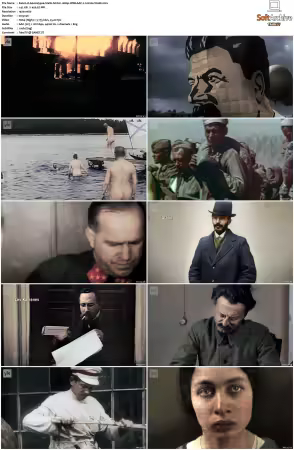 Apocalypse Stalin S01 1080p WEB AAC 2.0 H264-WoKE