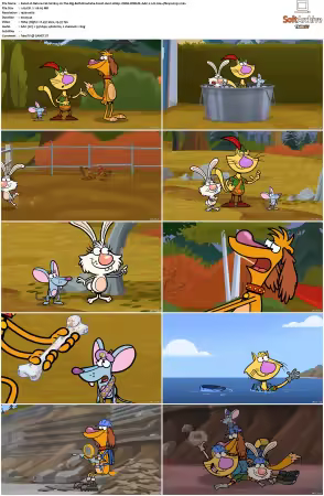Nature Cat S02 1080p PBSK WEB-DL AAC 2.0 H264-4f8c4100292