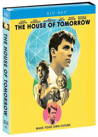 The House of Tomorrow 2017 1080p BluRay x264-OFT