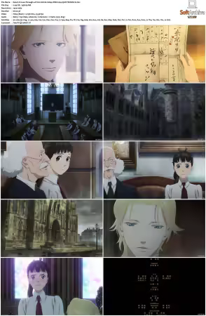 Love Through a Prism S01 1080p WEB h264-QUiNTESSENCE