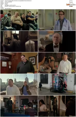 The Angriest Man in Brooklyn 2014 1080p BDRip DTS H264-PoPCoRn