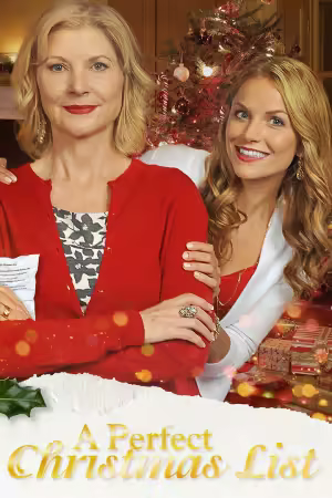 A Perfect Christmas List 2014 1080p WEBRip DDP 5.1 10bit H265-iVy