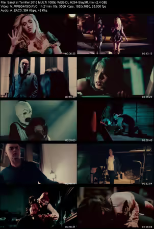 Terrifier 2016 MULTi 1080p WEB-DL H264-Slay3R