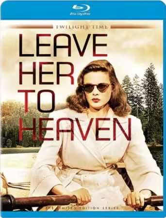 Leave Her To Heaven 1945 1080p Bluray x264-RetroPeeps