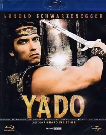 Red Sonja 1985 REMASTERED 1080p BluRay HEVC-BONE