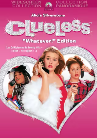 Clueless 1995 1080p iP WEB-DL AAC 2.0 H264-PiRaTeS