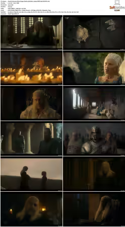 House of the Dragon S01 S02 1080p WEB h264-SOiNTA
