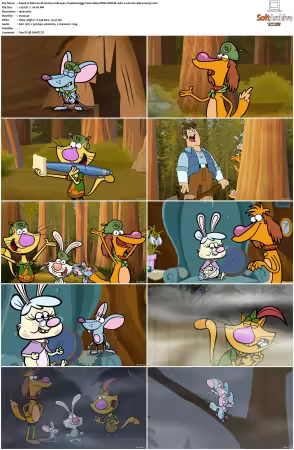Nature Cat S02 1080p PBSK WEB-DL AAC 2.0 H264-4f8c4100292