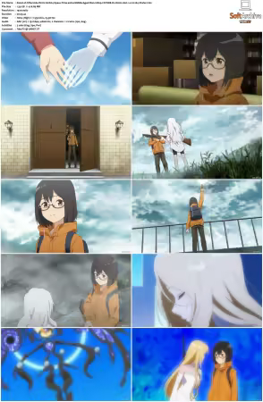 Otherside Picnic S01 1080p CR WEB-DL DUAL AAC 2.0 H264-StaFer